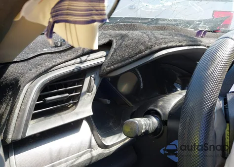 2016 Honda Civic Lx from USA, damaged, VIN 19XFC2F51GE226565